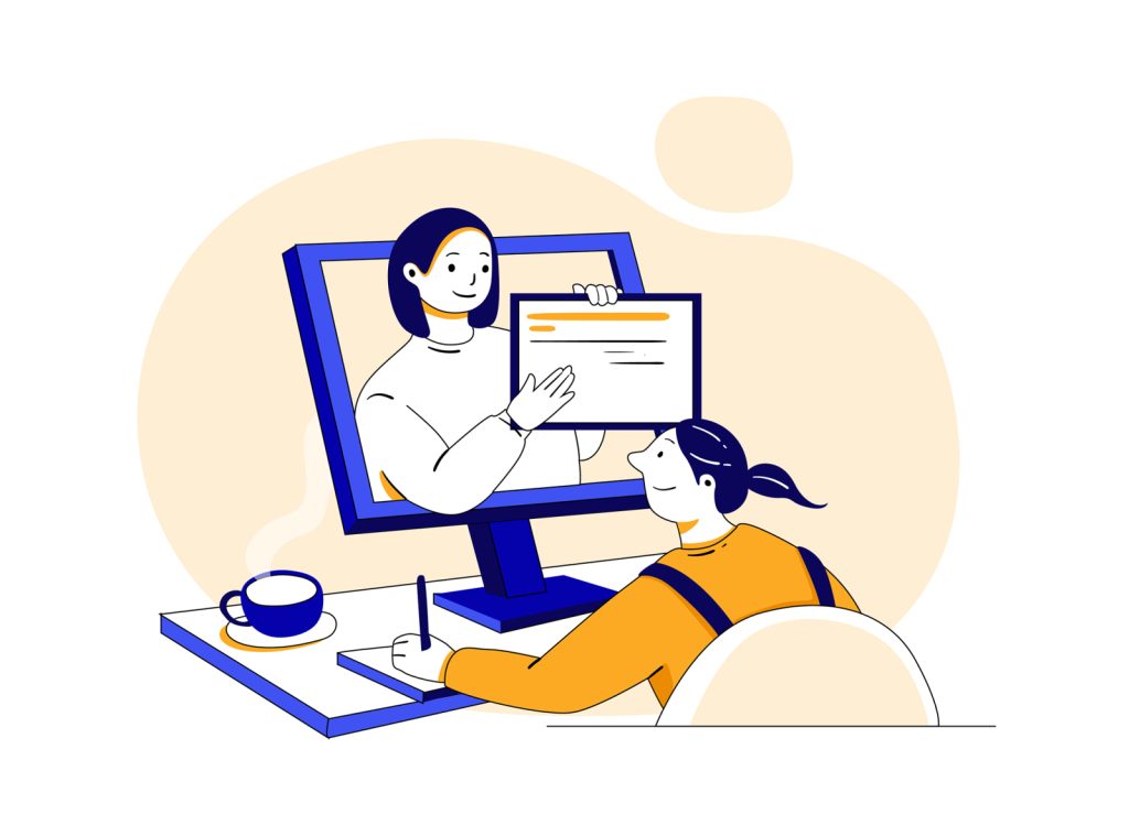 ۳ راهکار تغییر نگرش دانش آموزان نسبت به مدرسه آنلاین