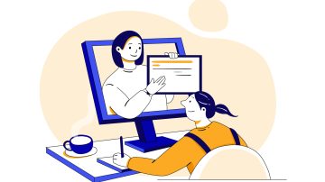 ۳ راهکار تغییر نگرش دانش آموزان نسبت به مدرسه آنلاین