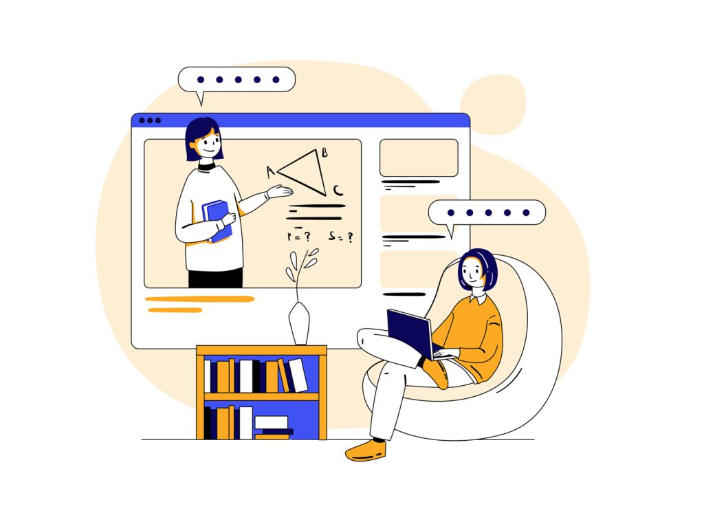 ۱۰ راهکار برای تدریس آنلاین موفق
