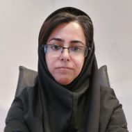 سرکار خانم دکتر محمدی