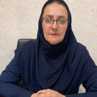 سرکار خانم صادقی پور