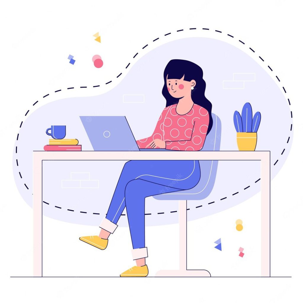 بهترین روش ها برای شرکت در کلاس آنلاین