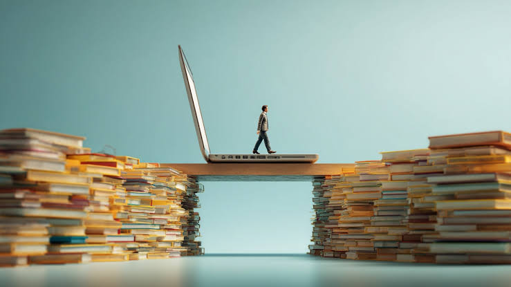 مزایای آموزش سازمانی آنلاین